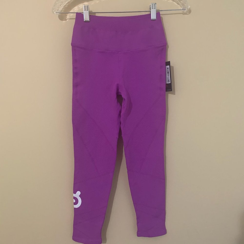 Peleton Leggings